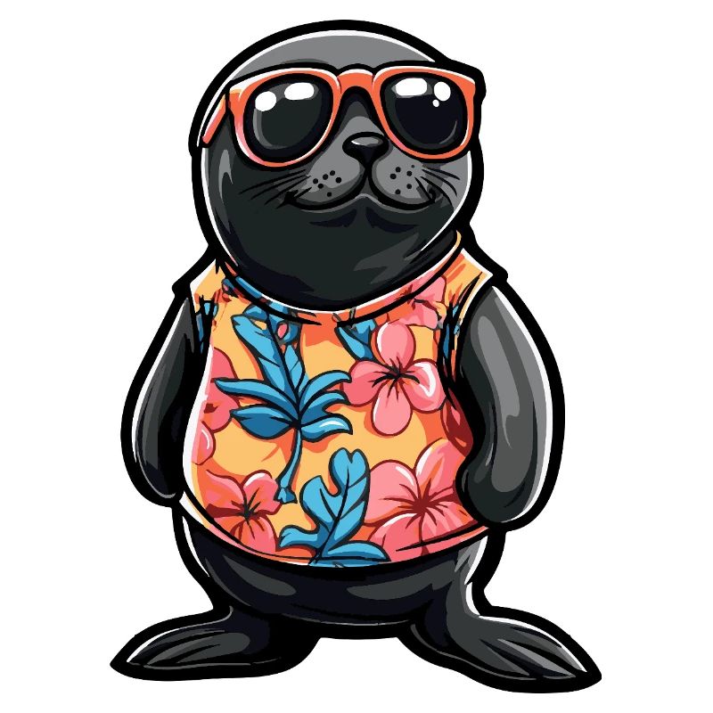 Robbe Tier Cool Sommer