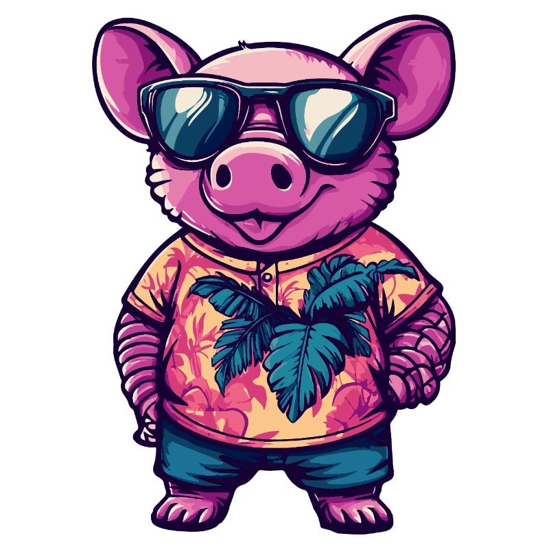 Armadillo Cool Summer