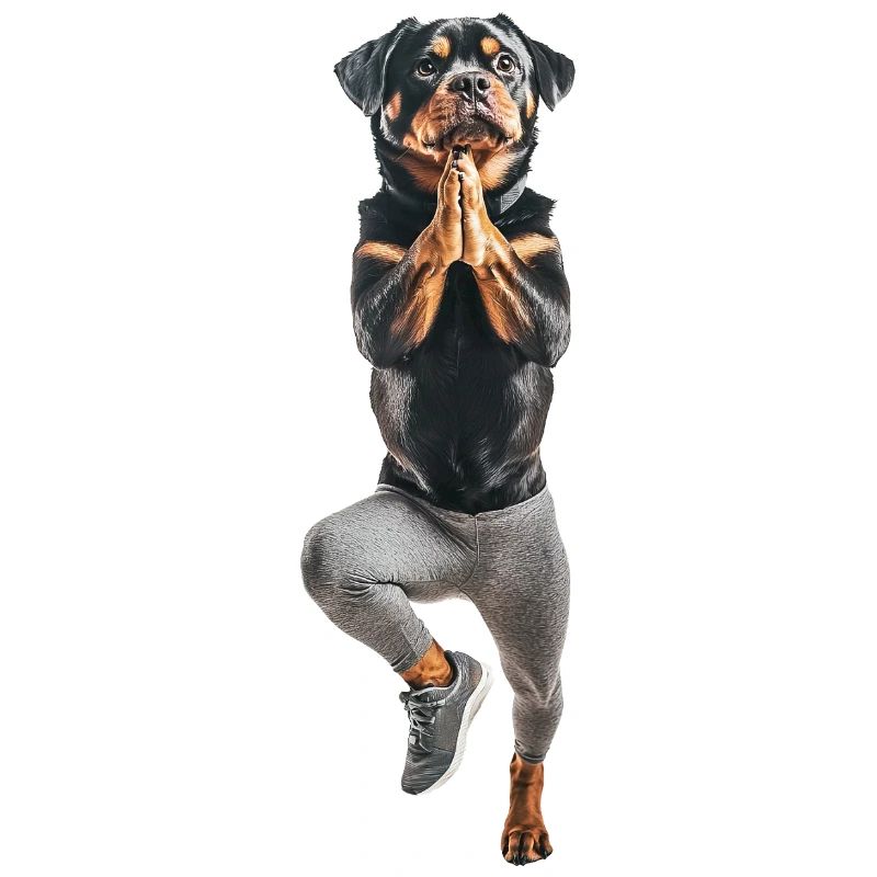 Rottweiler