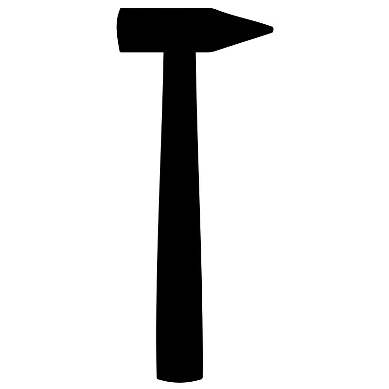 Hammer Werkzeug