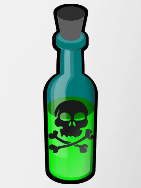 poison