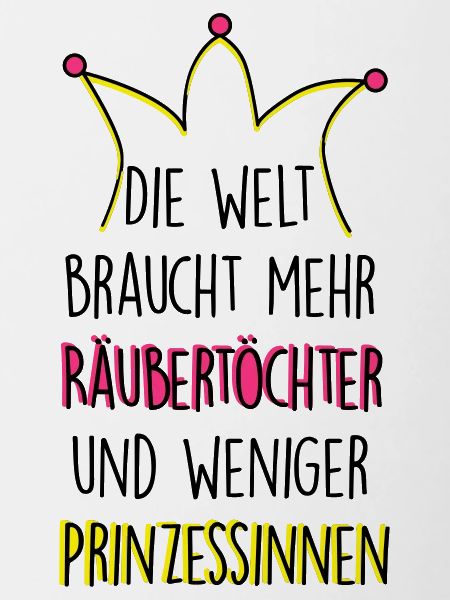 Räubertöchter