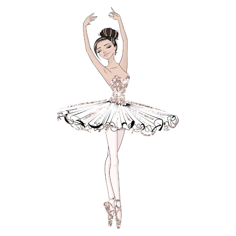 Danseur de ballet