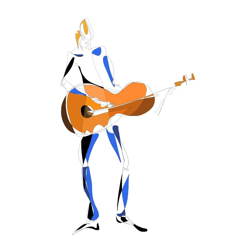 Gitarrist