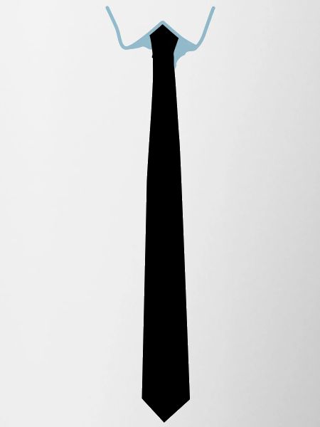 tie
