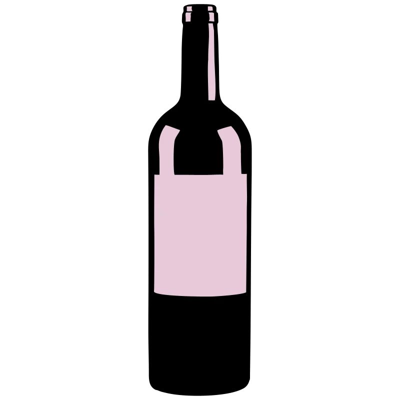 Wine Bottle