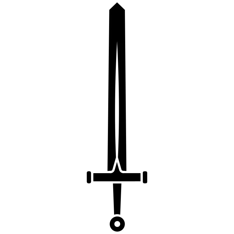 épée