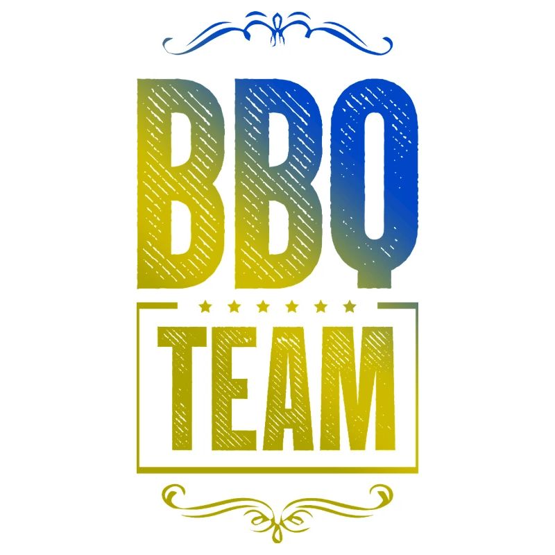 Équipe de barbecue
