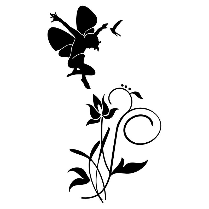 Orchidee / orchid (2c)