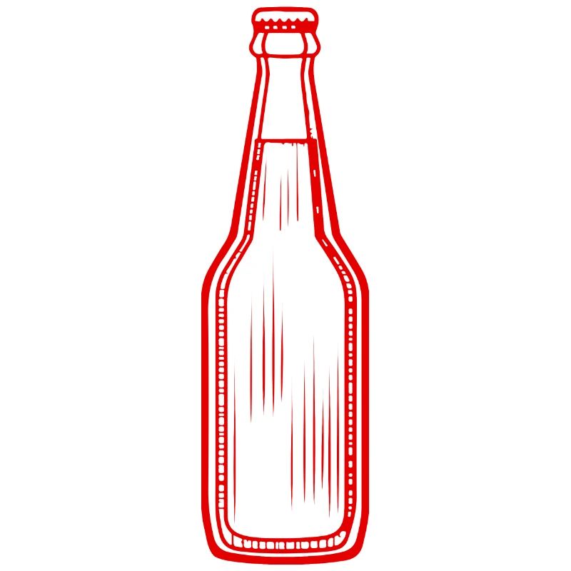 Beer Bottle Beer Icon