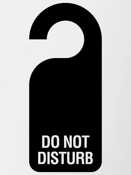 Disturb