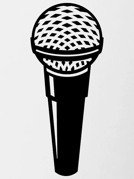 microphone