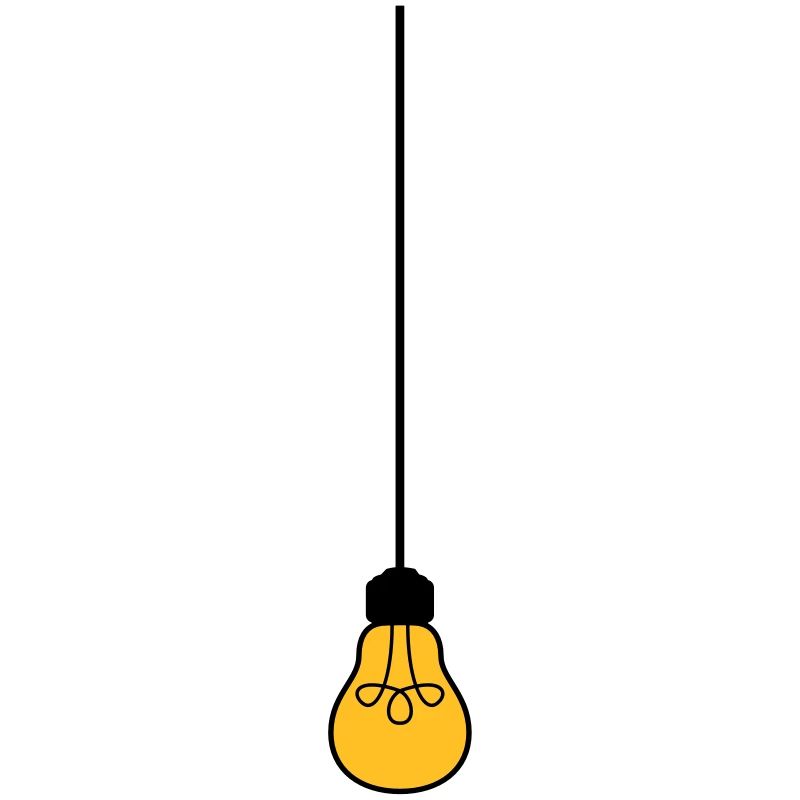 câble de plafond suspendu ampoule lumière id de l'électricité