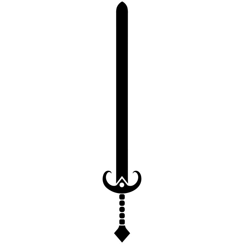 épée