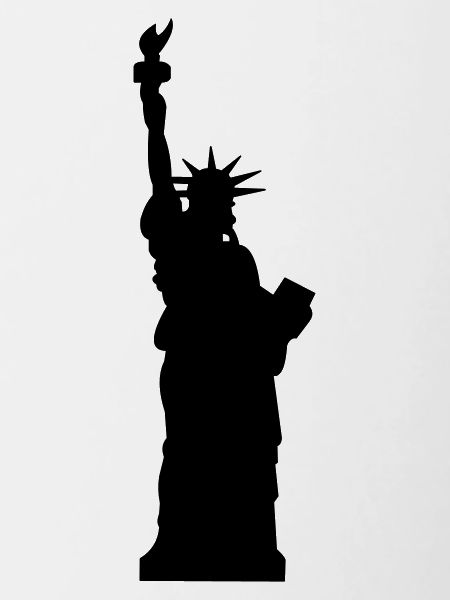 statue of liberty