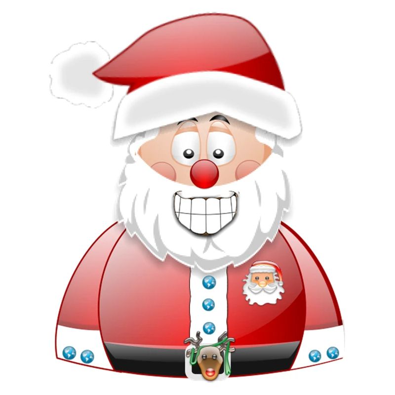 Kerstman Kerstman