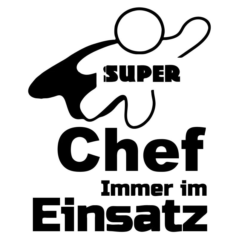 Super Chef Geschenk