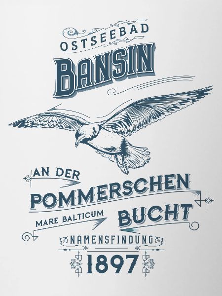 Ostseebad Bansin