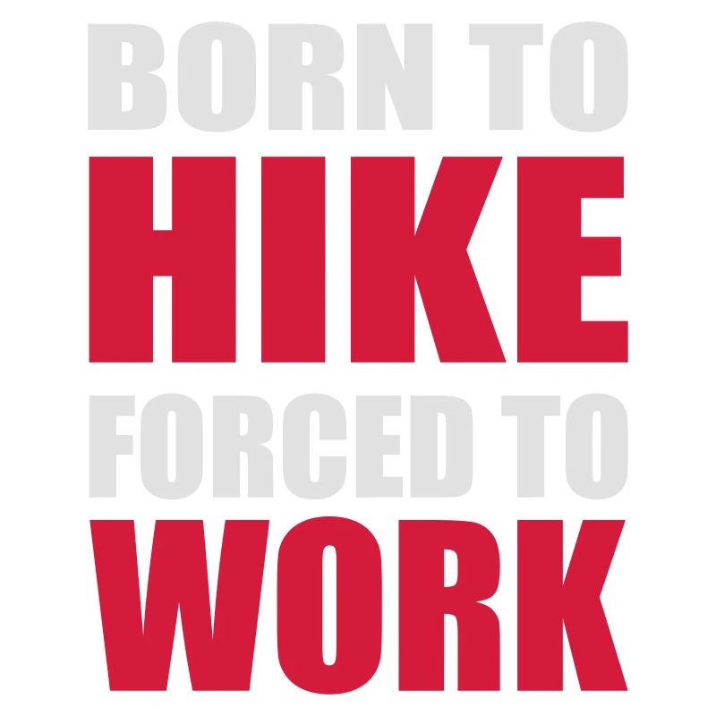 Hiking