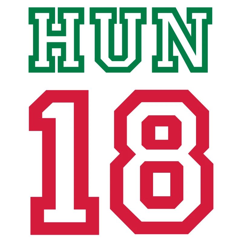 HUNGARY 2018