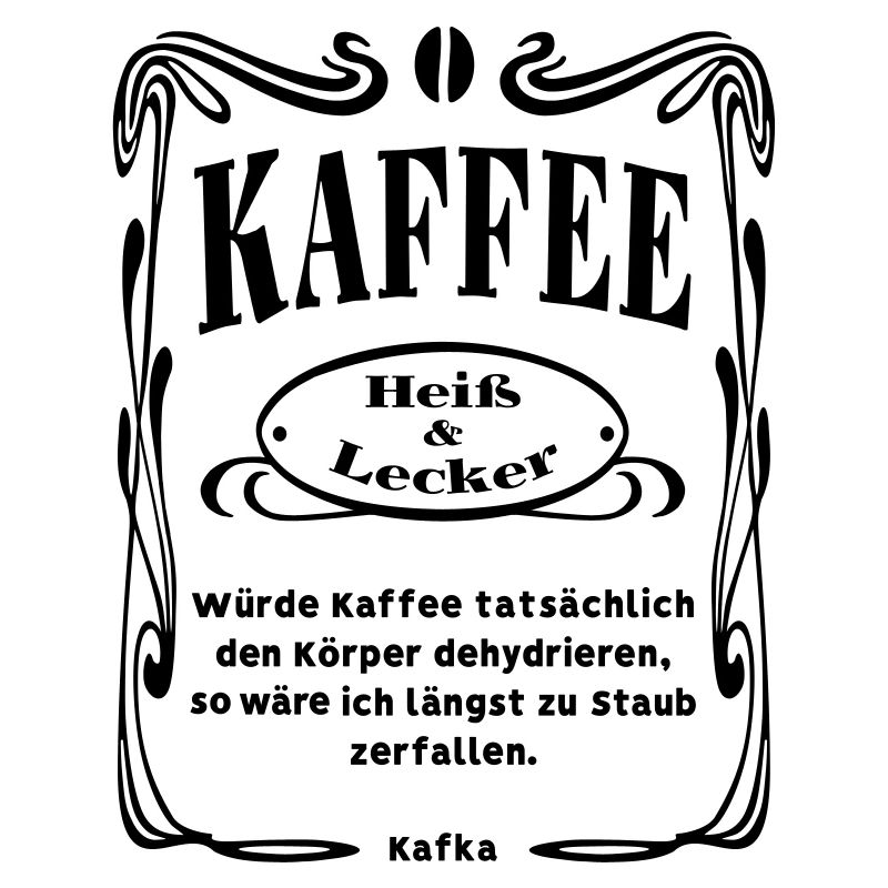 Kaffee Art Nouveau