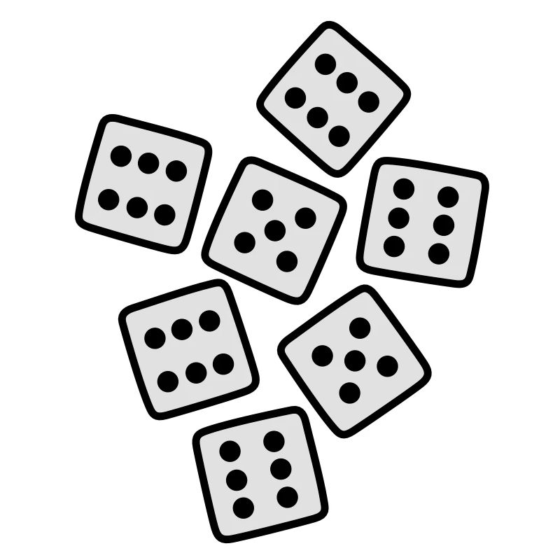 Dice - 40 ans d'anniversaire