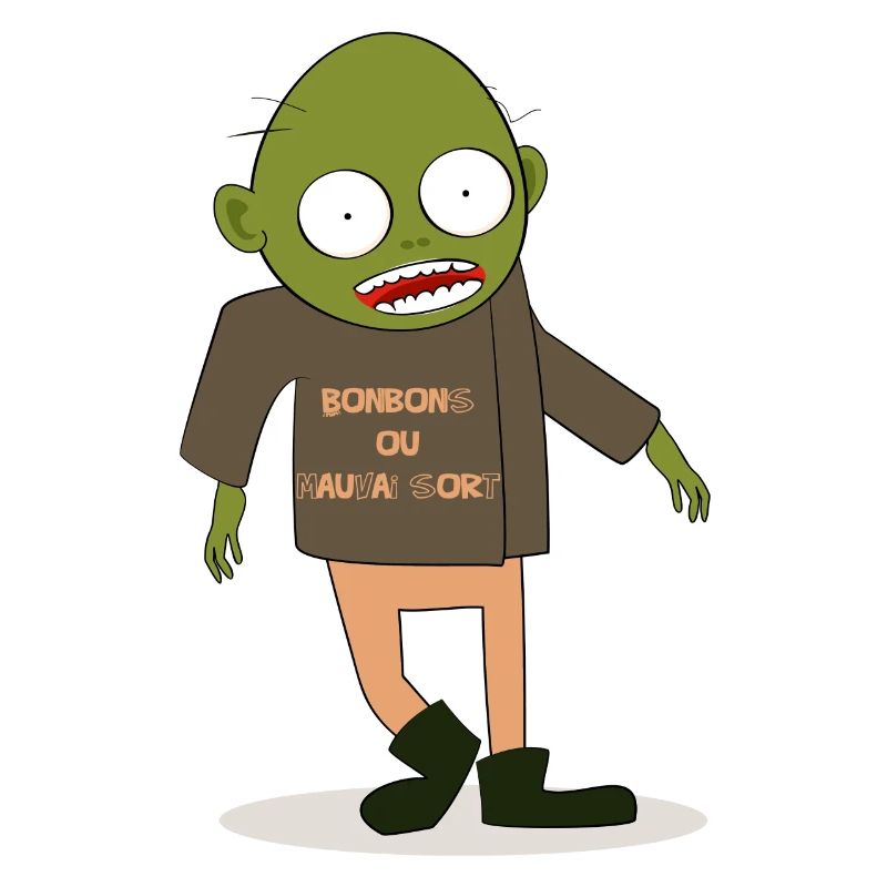 Zombie greedy