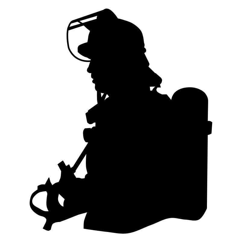 Feuerwehrmann