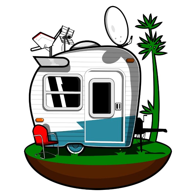 caravan