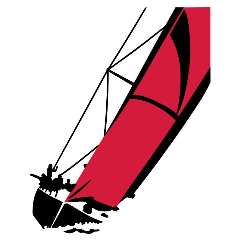 Segelboot