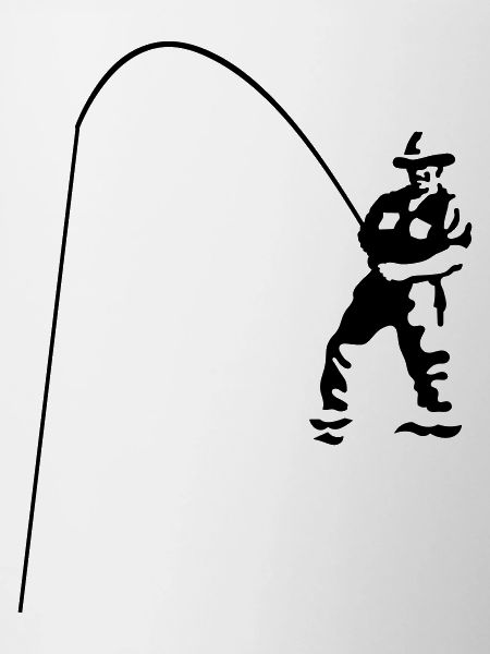 pêcheur