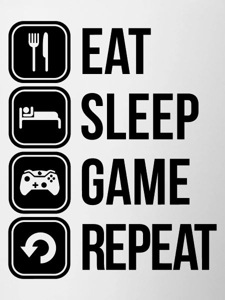 gamer