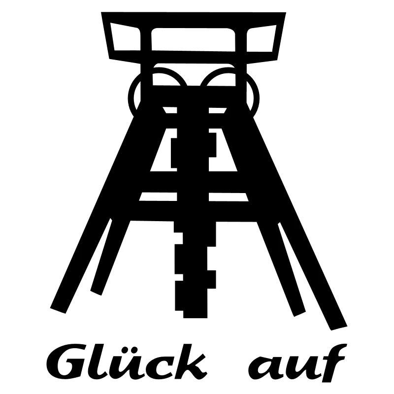 zeche ruhrgebiet