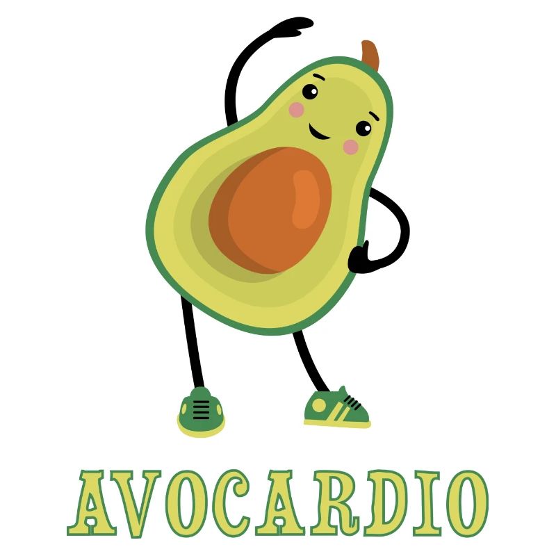 avocardio funny