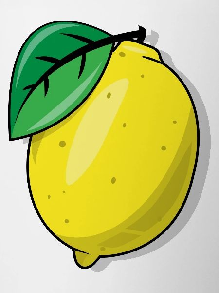 lemon