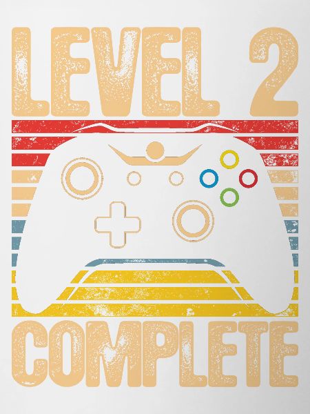 Level 2 Complete Controller