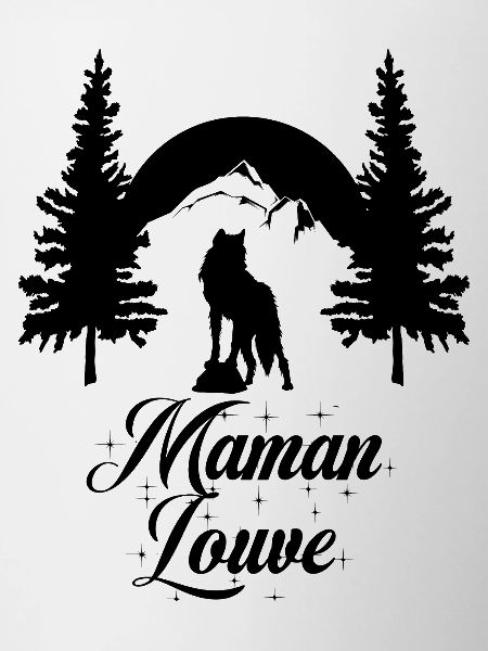 Maman Louve