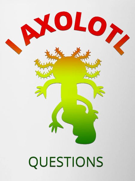 Axolotl