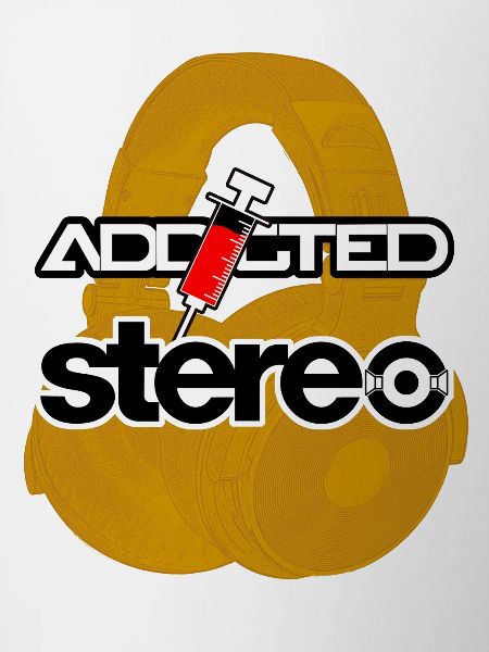 Addicted Stereo V2