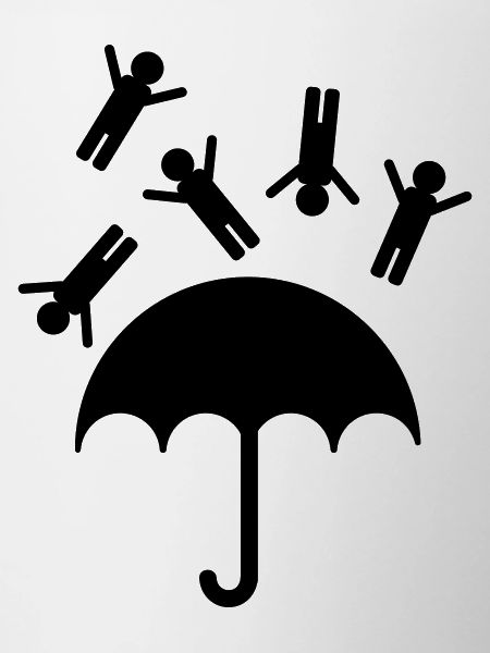 raining men