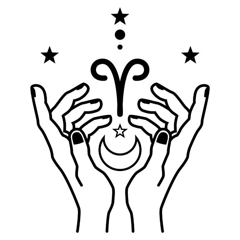 Astrologie du zodiaque Bélier