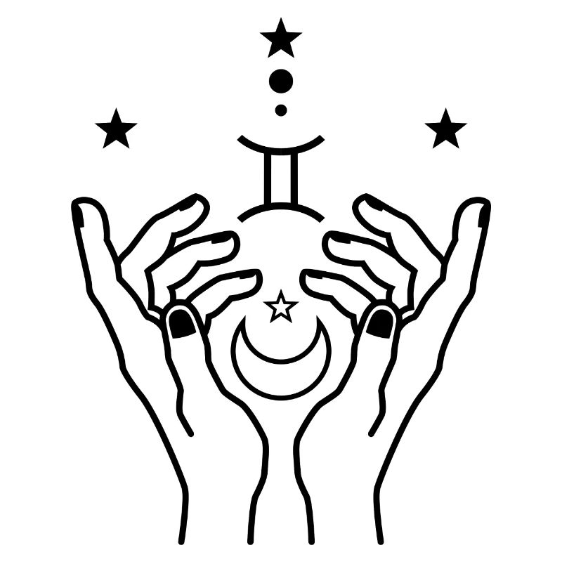 Zwillinge Tierkreis-Astrologie