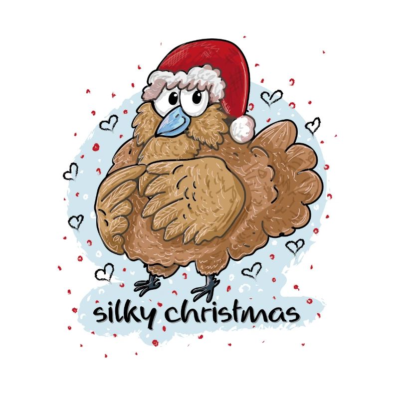 Noël soyeux