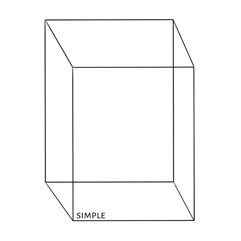 Simple