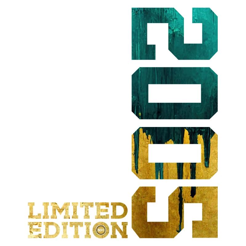 21E ANNIVERSAIRE ÉDITION LIMITÉE 2005