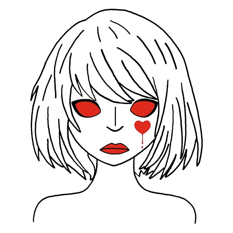 Bleeding heart