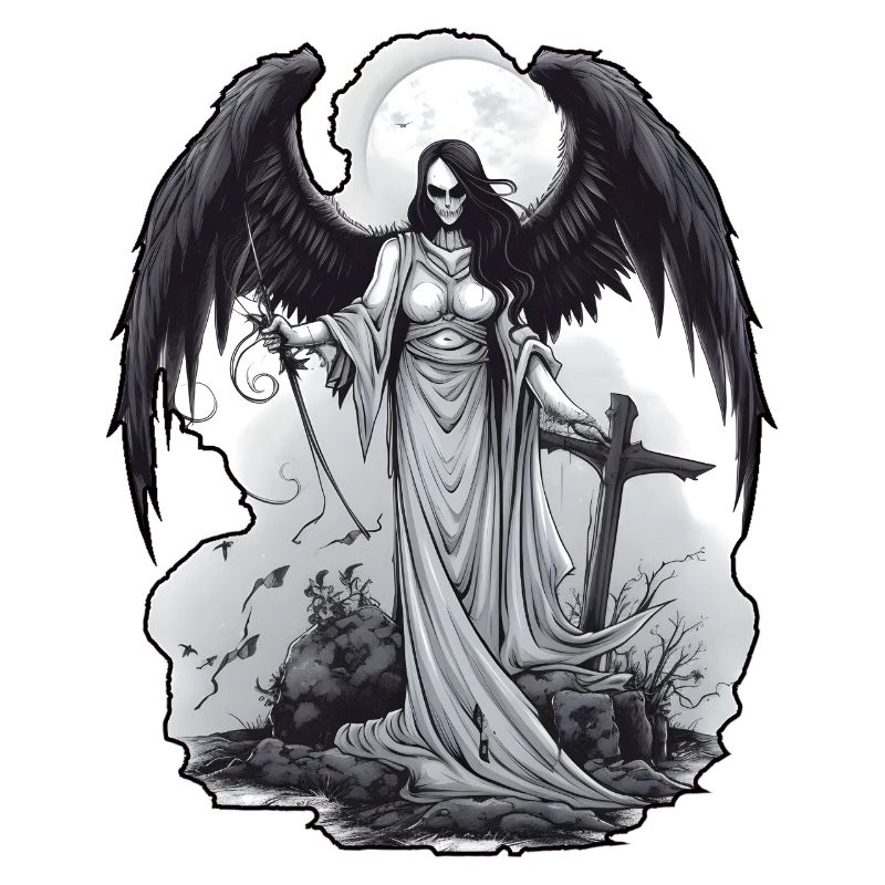 Dark Angel