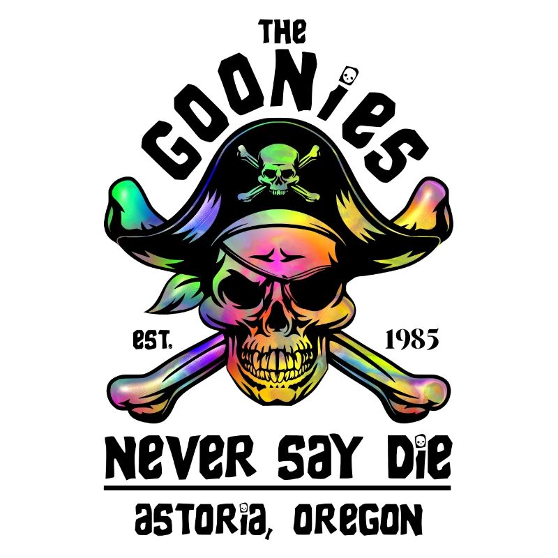 THE GOONIES 5