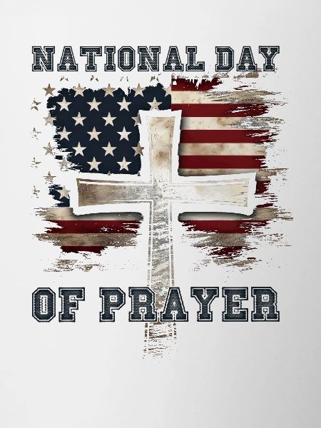 National Day Of Prayer