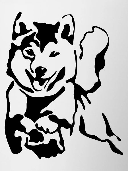 Shiba Inu